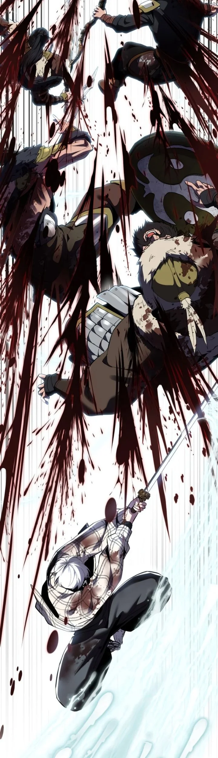 Ticket Hero S2 Chapter 338 Gambar 102