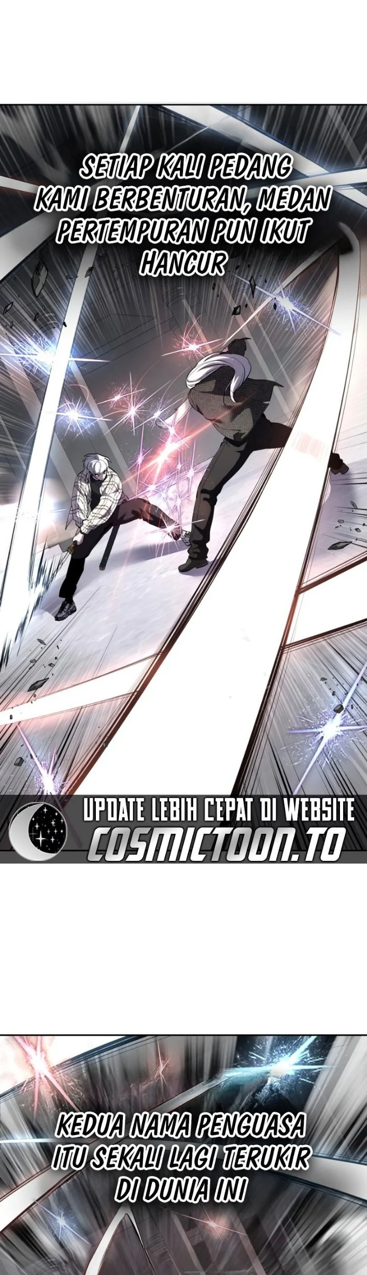Ticket Hero S2 Chapter 338 Gambar 3