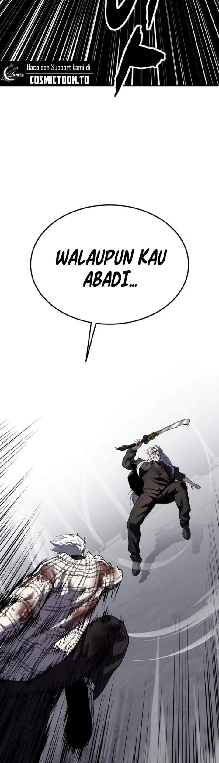 Ticket Hero S2 Chapter 338 Gambar 105