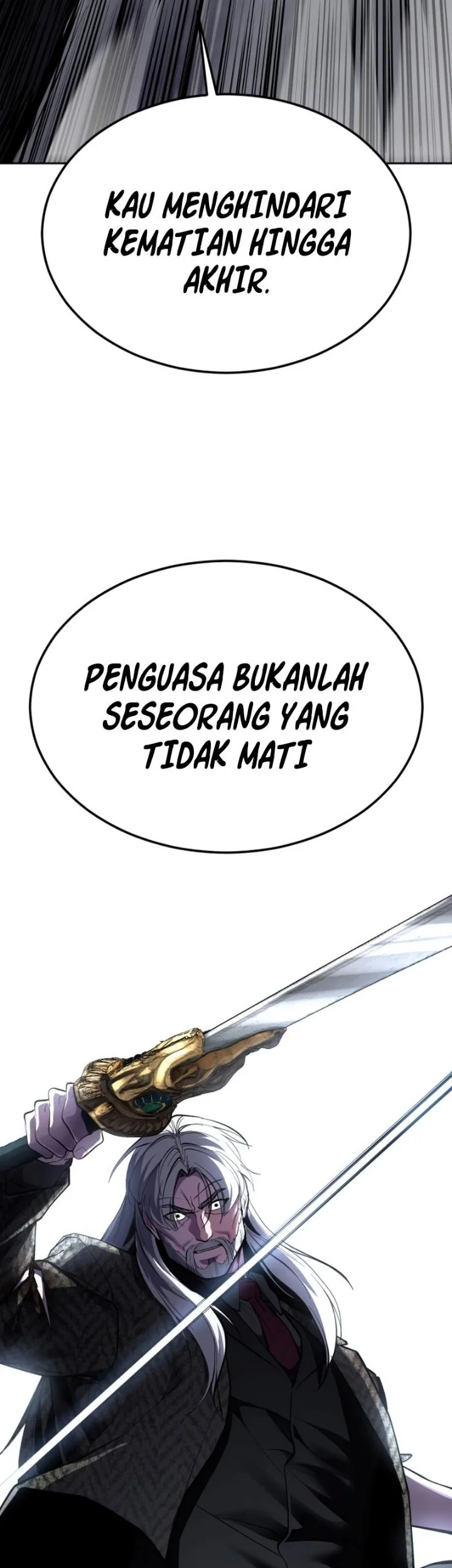 Ticket Hero S2 Chapter 338 Gambar 106