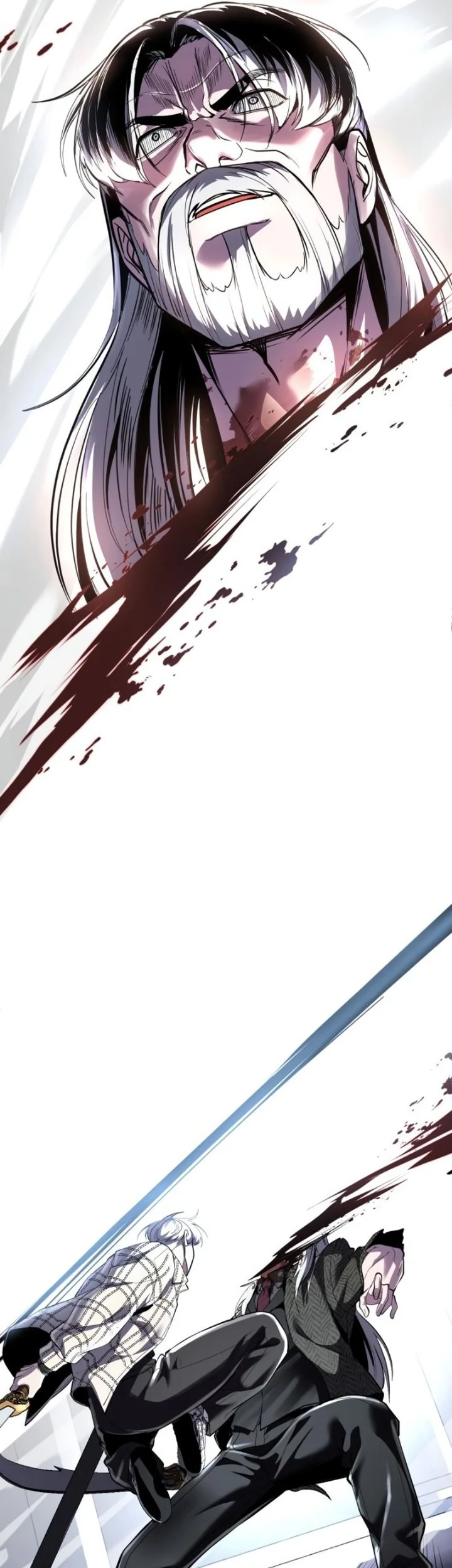 Ticket Hero S2 Chapter 338 Gambar 109