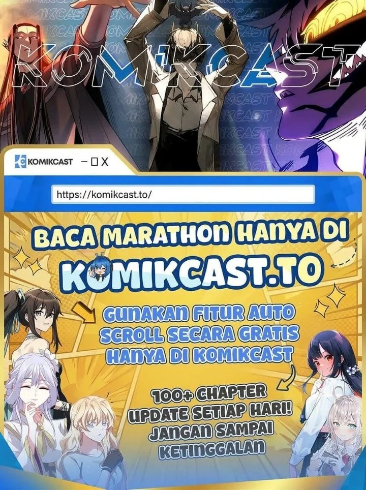 Ticket Hero S2 Chapter 338 Gambar 111