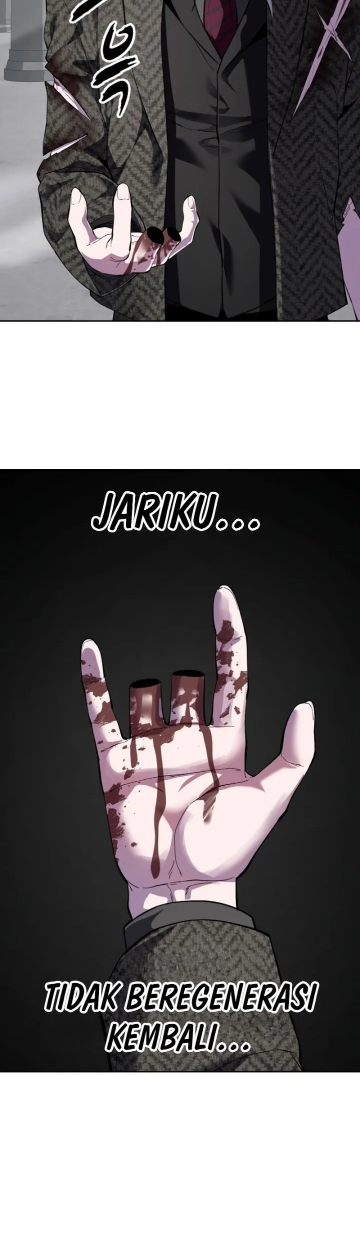 Ticket Hero S2 Chapter 338 Gambar 8