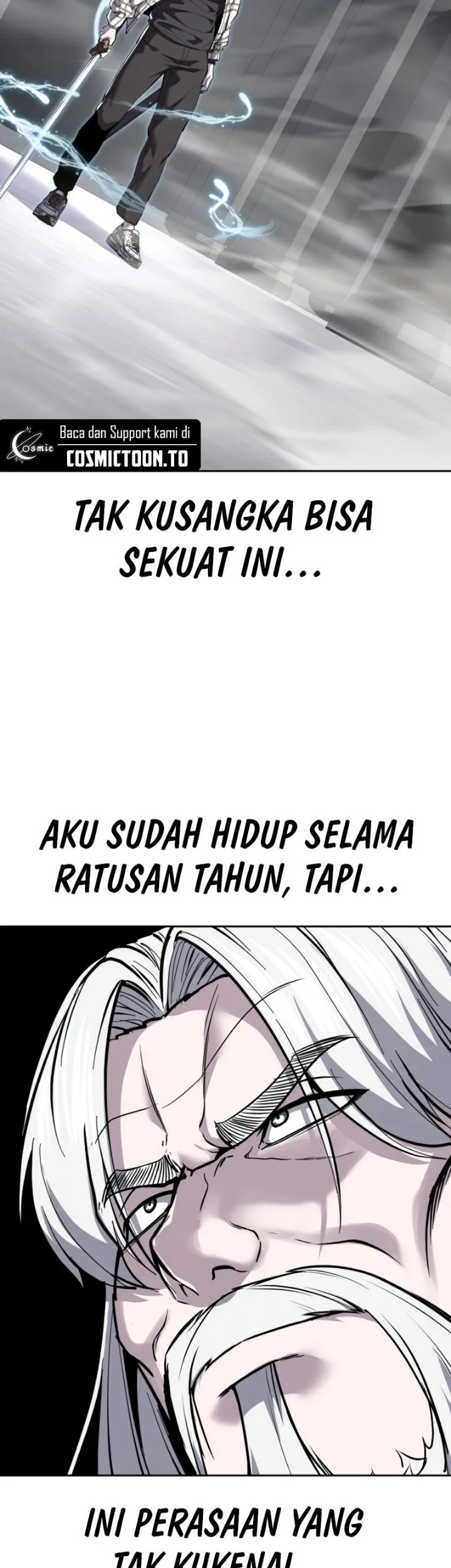 Ticket Hero S2 Chapter 338 Gambar 10