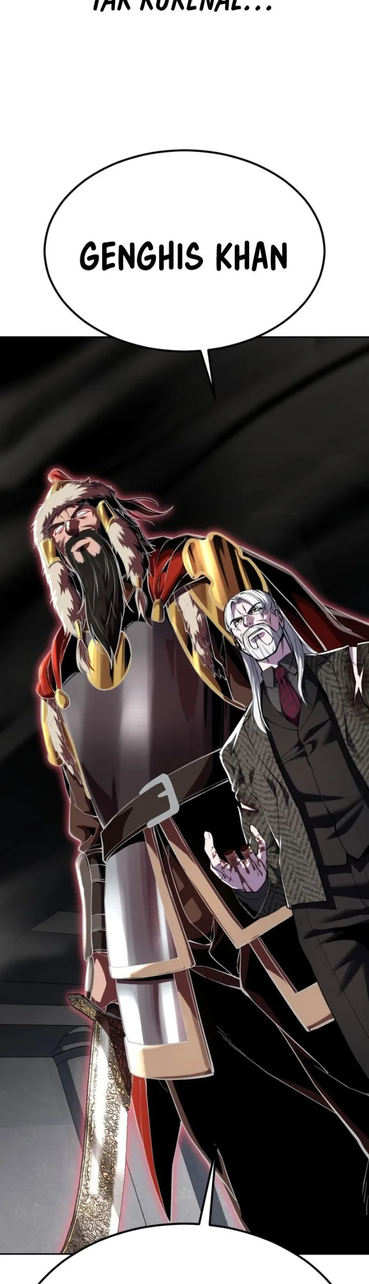 Ticket Hero S2 Chapter 338 Gambar 11