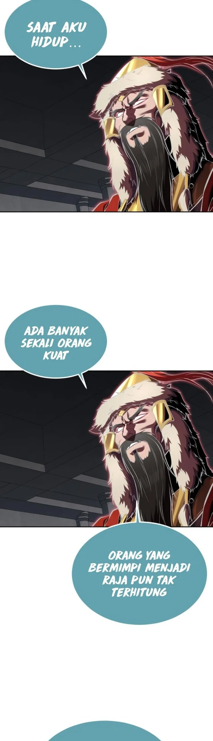 Ticket Hero S2 Chapter 338 Gambar 13
