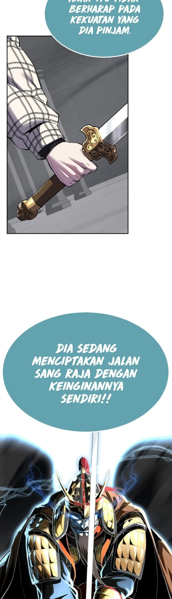 Ticket Hero S2 Chapter 338 Gambar 15