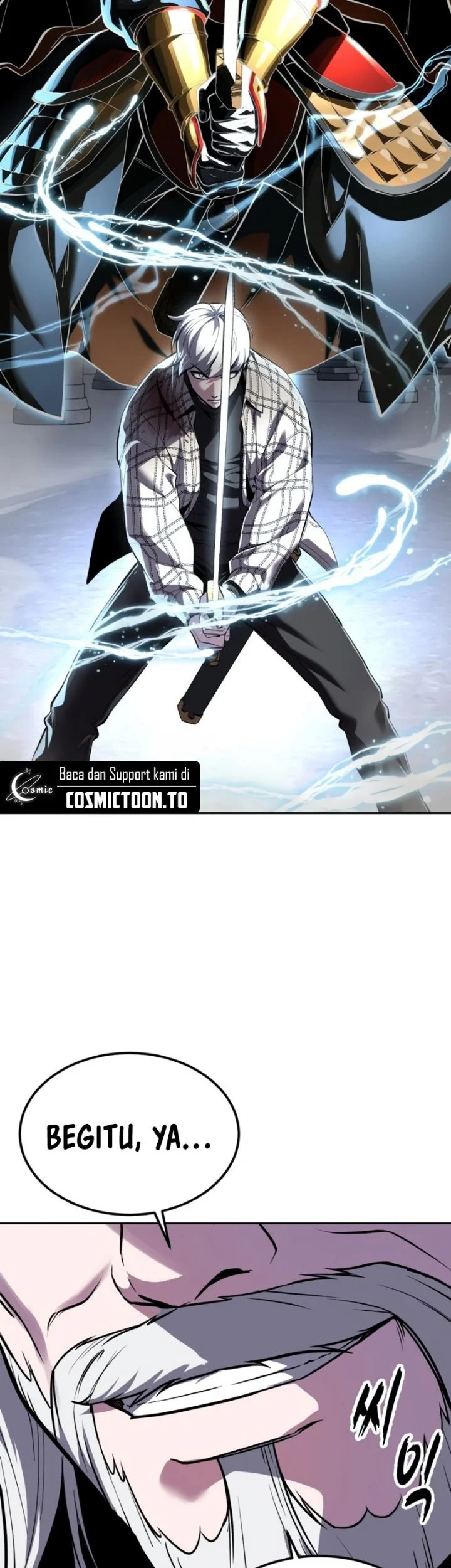 Ticket Hero S2 Chapter 338 Gambar 16