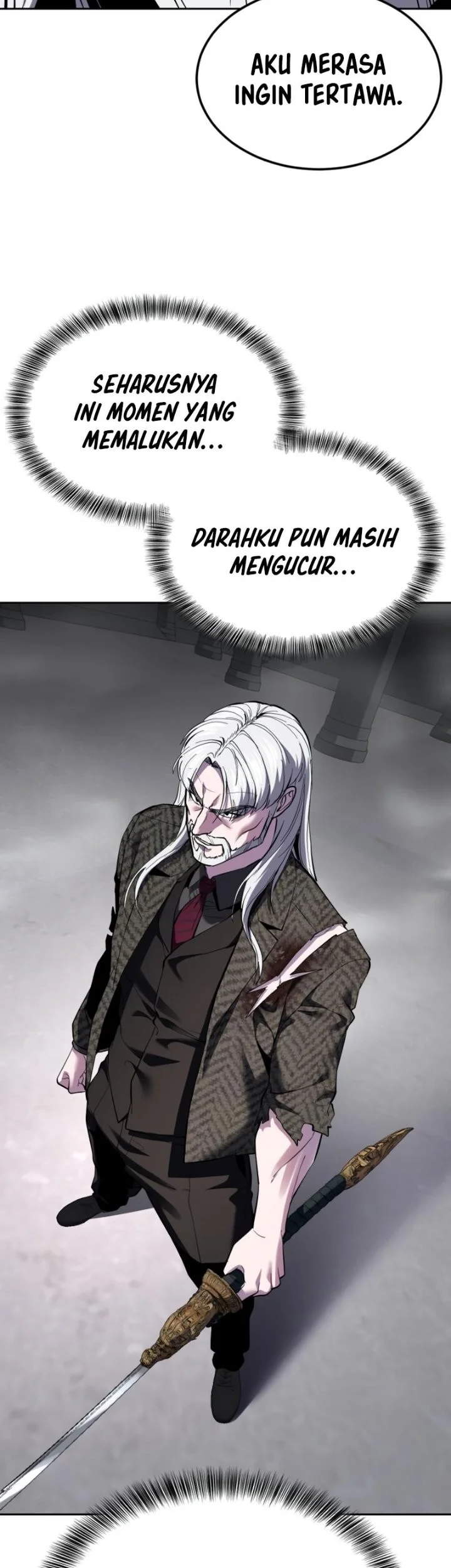 Ticket Hero S2 Chapter 338 Gambar 17