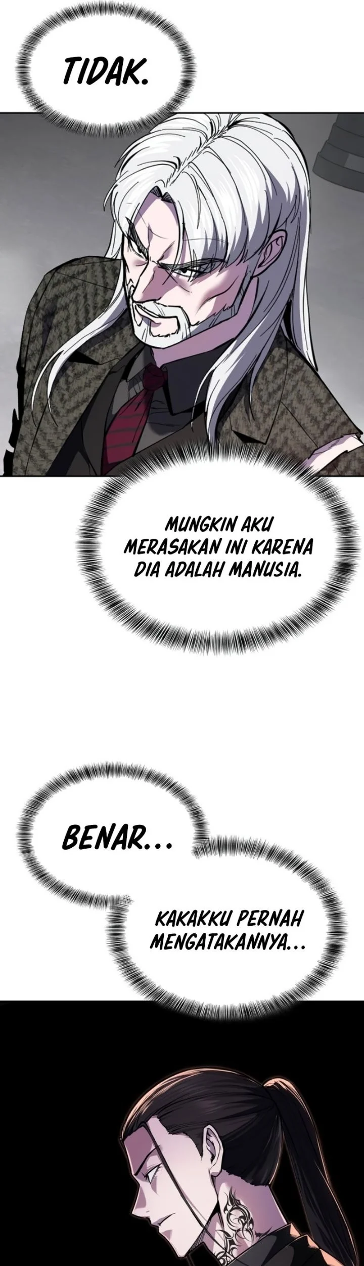 Ticket Hero S2 Chapter 338 Gambar 19