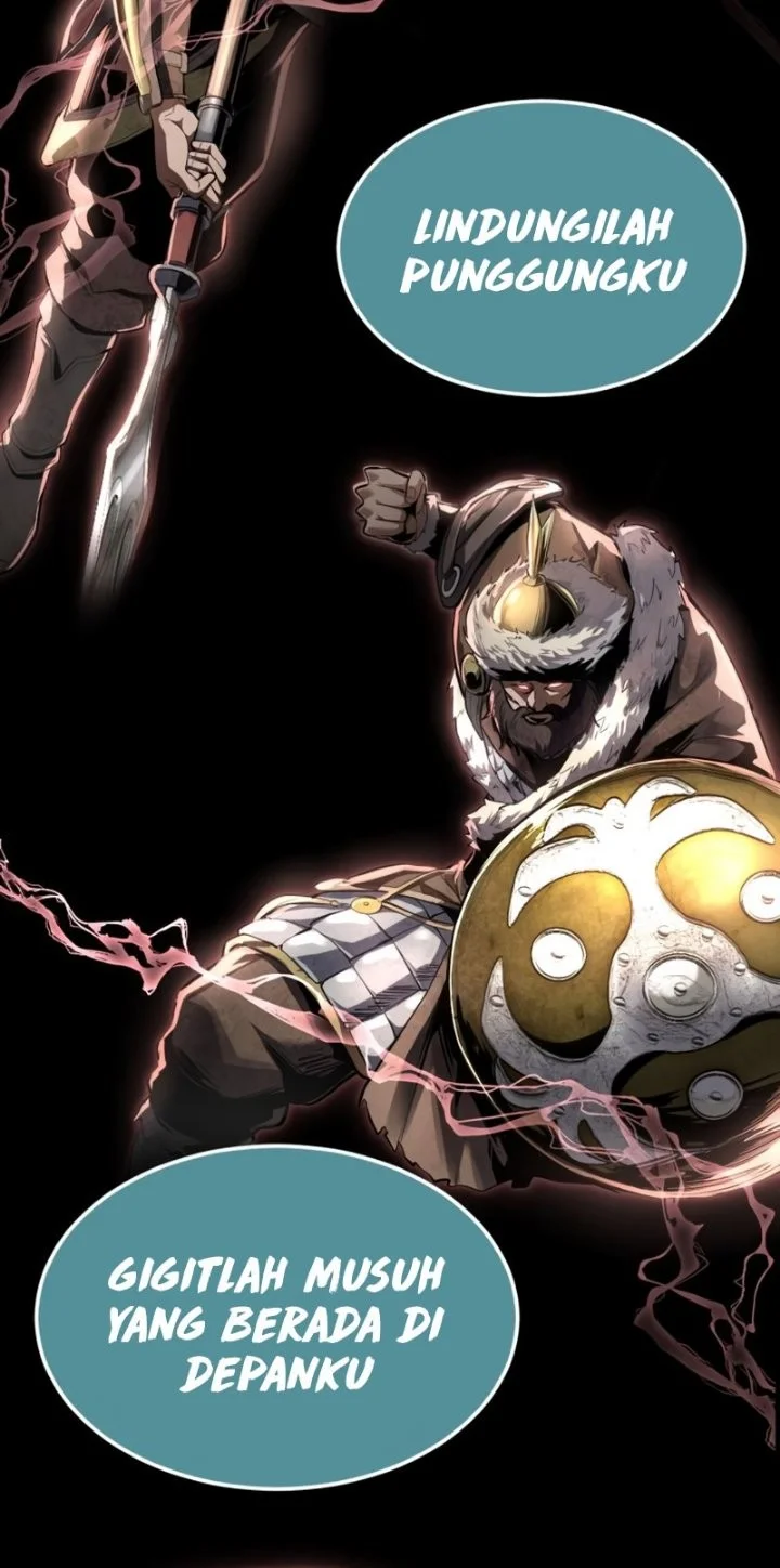 Ticket Hero S2 Chapter 338 Gambar 23