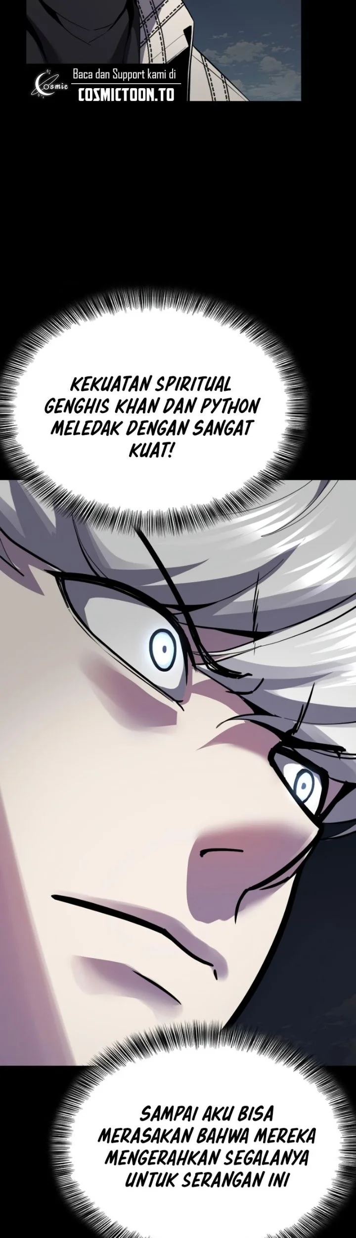 Ticket Hero S2 Chapter 338 Gambar 26
