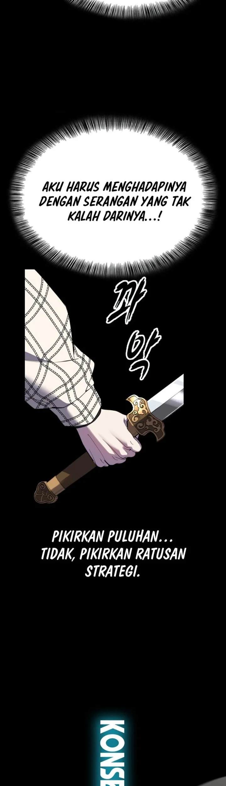 Ticket Hero S2 Chapter 338 Gambar 27