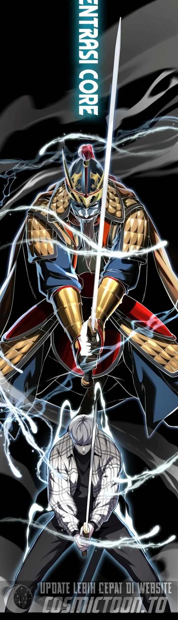 Ticket Hero S2 Chapter 338 Gambar 28