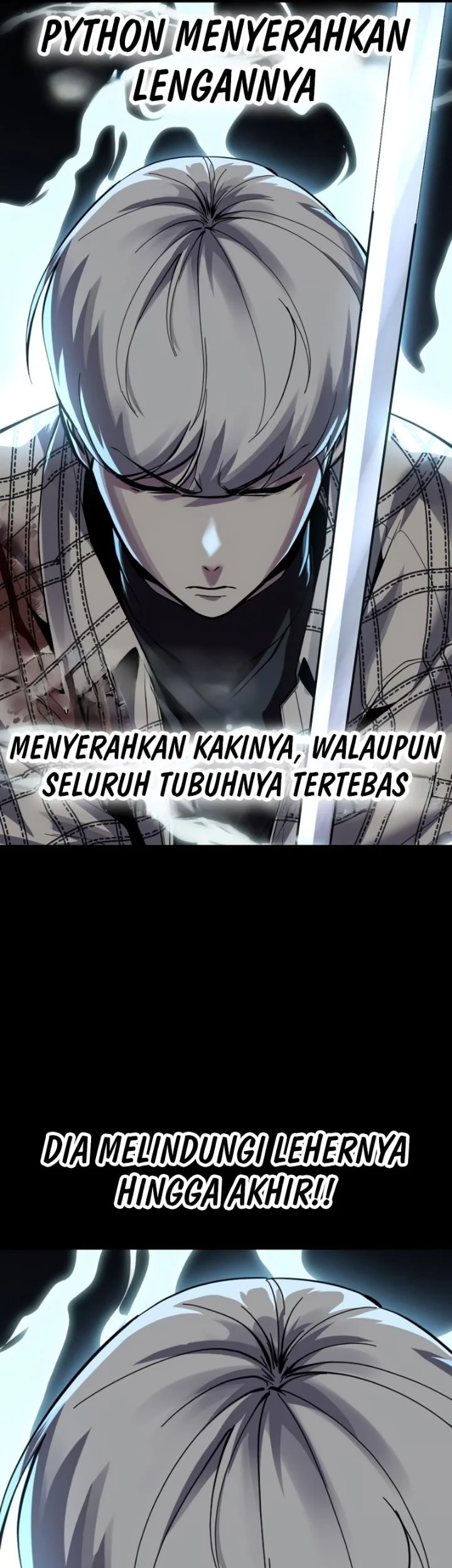 Ticket Hero S2 Chapter 338 Gambar 30