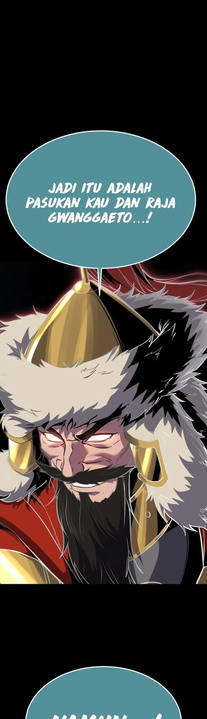 Ticket Hero S2 Chapter 338 Gambar 36