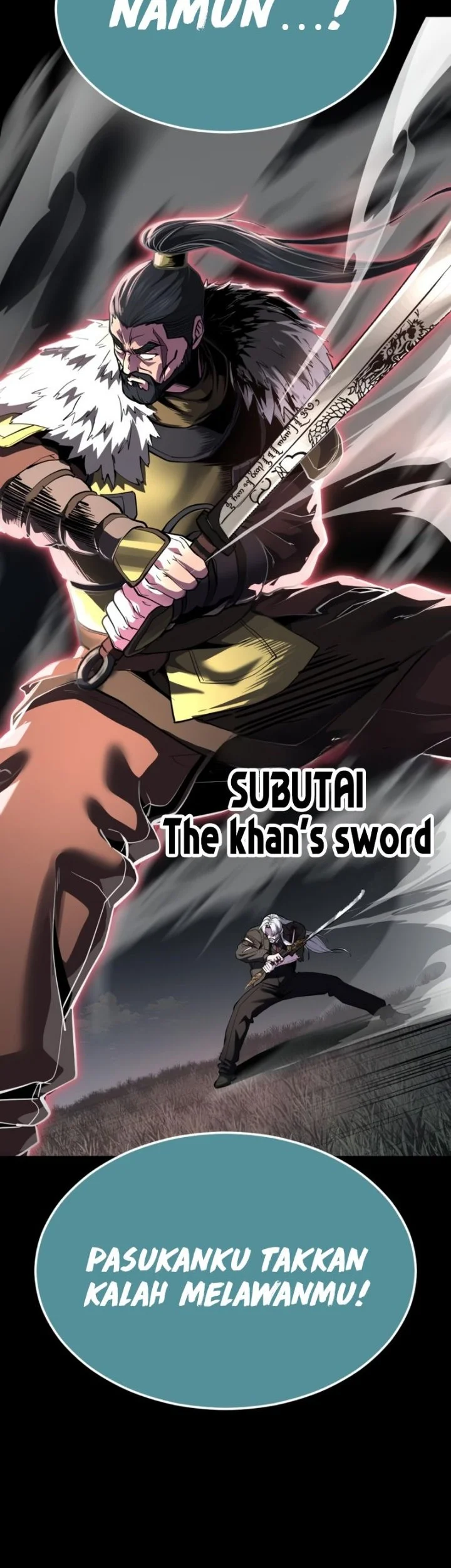 Ticket Hero S2 Chapter 338 Gambar 37