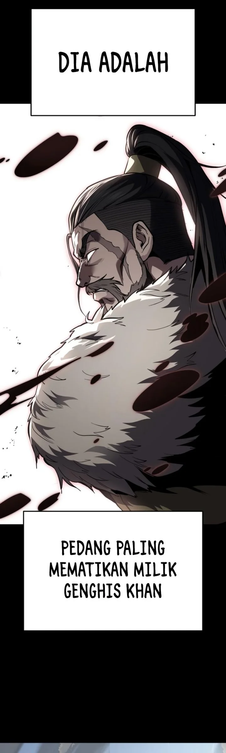 Ticket Hero S2 Chapter 338 Gambar 40