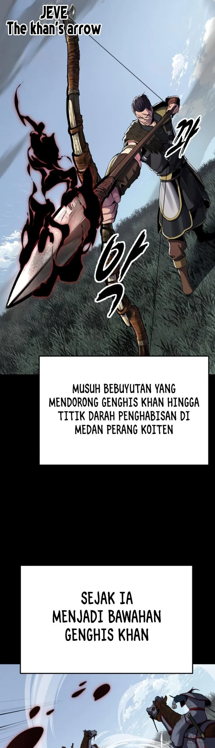 Ticket Hero S2 Chapter 338 Gambar 41