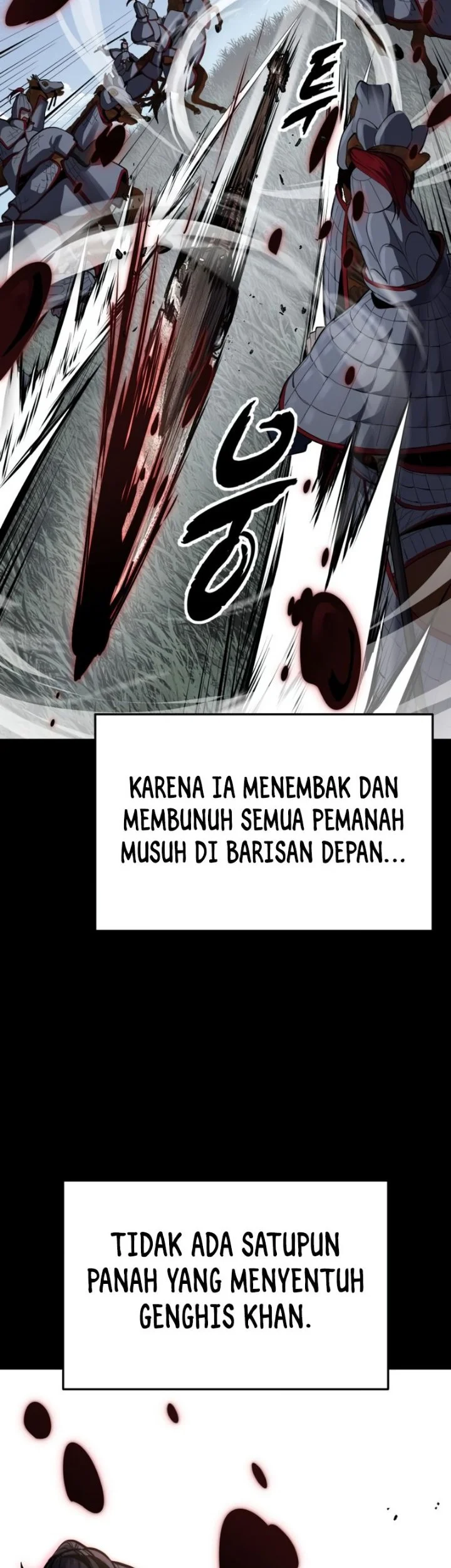 Ticket Hero S2 Chapter 338 Gambar 42