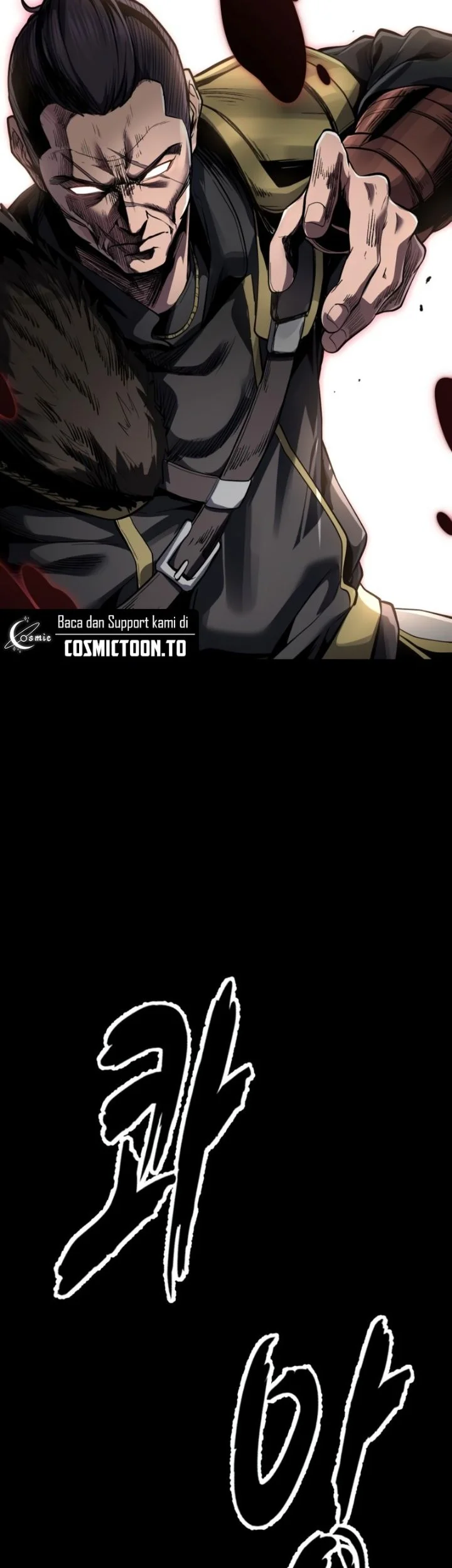 Ticket Hero S2 Chapter 338 Gambar 43