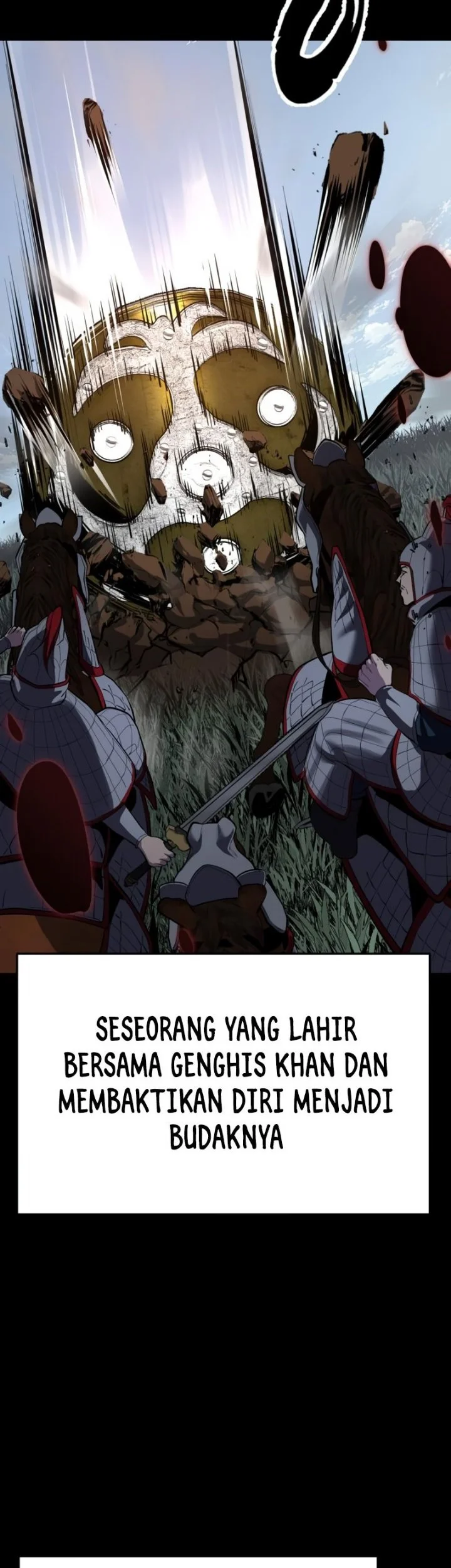 Ticket Hero S2 Chapter 338 Gambar 44