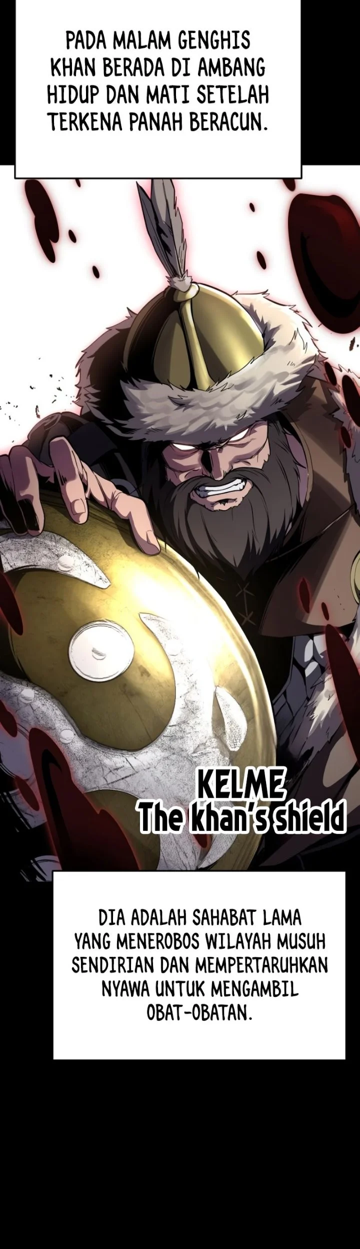 Ticket Hero S2 Chapter 338 Gambar 45
