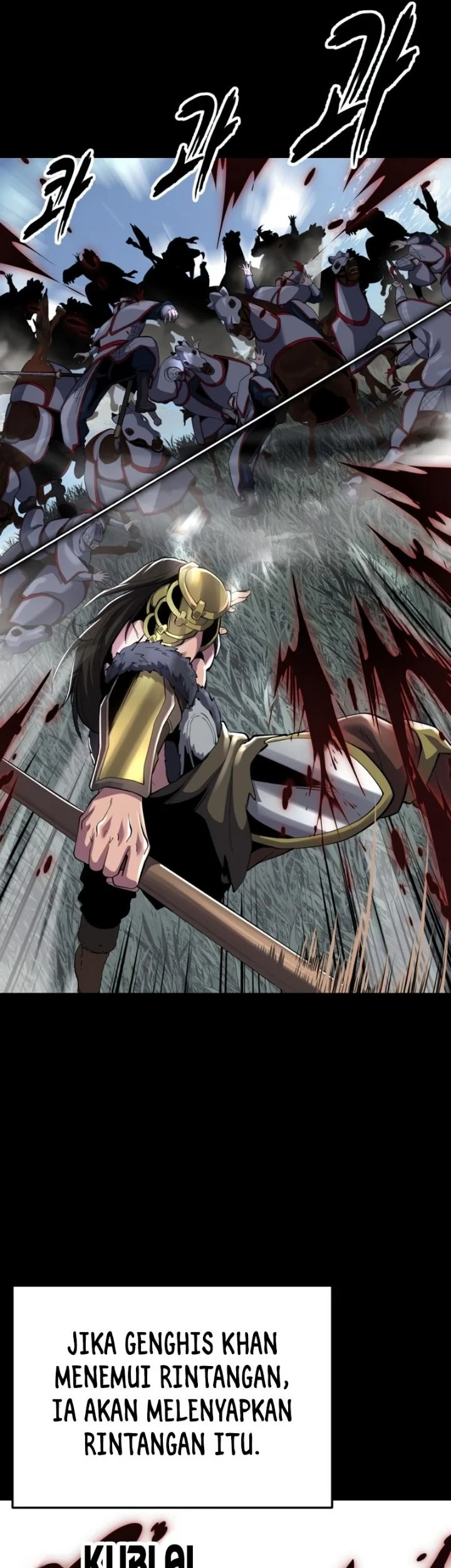 Ticket Hero S2 Chapter 338 Gambar 46