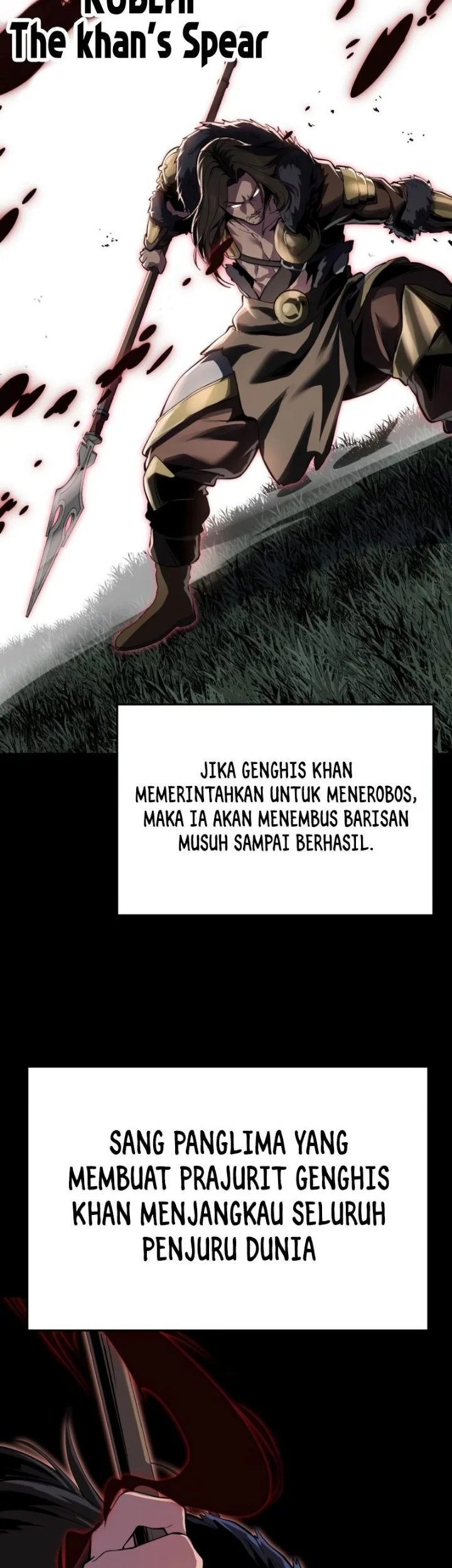 Ticket Hero S2 Chapter 338 Gambar 47