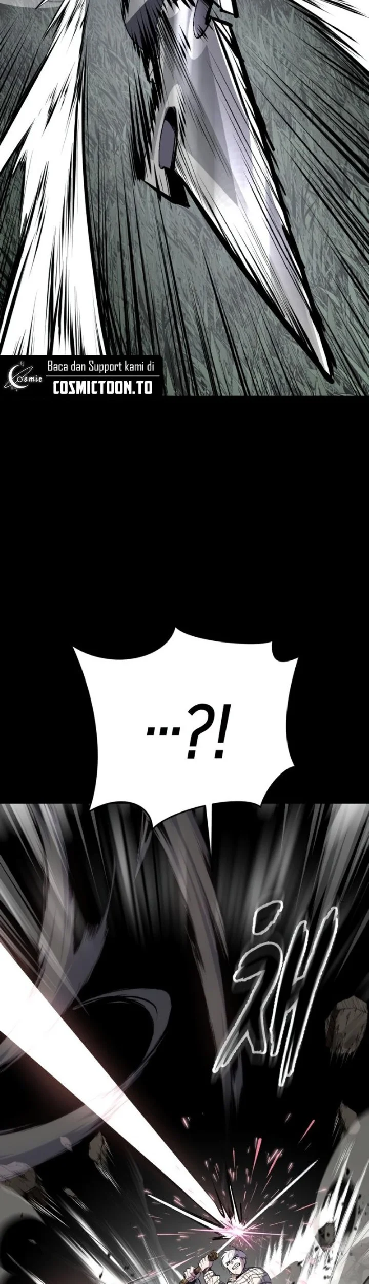 Ticket Hero S2 Chapter 338 Gambar 49