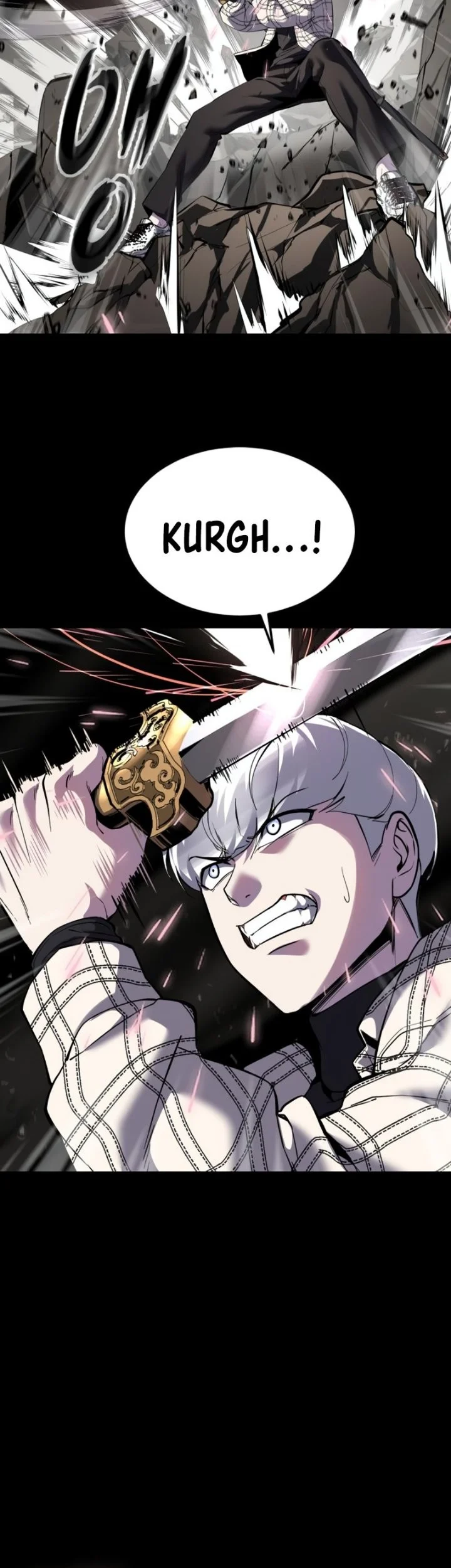 Ticket Hero S2 Chapter 338 Gambar 50