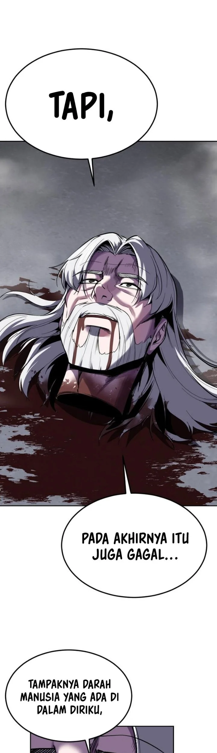 Ticket Hero S2 Chapter 339 Gambar 54