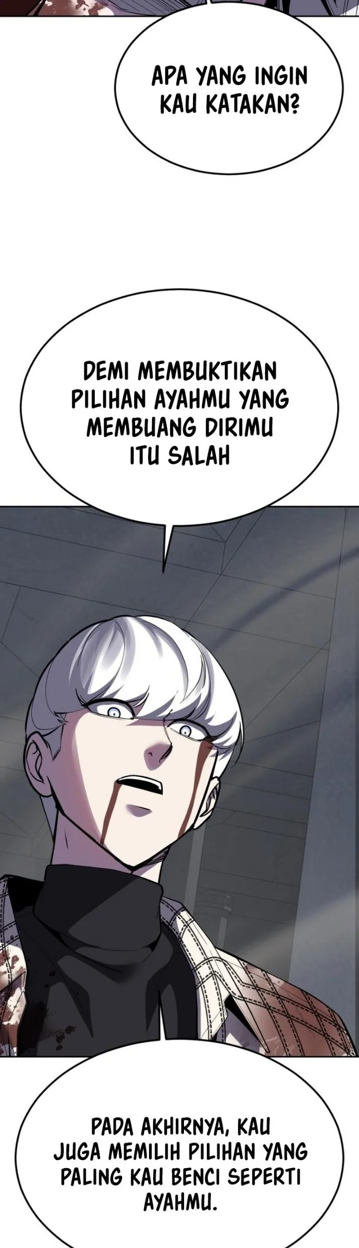 Ticket Hero S2 Chapter 339 Gambar 57