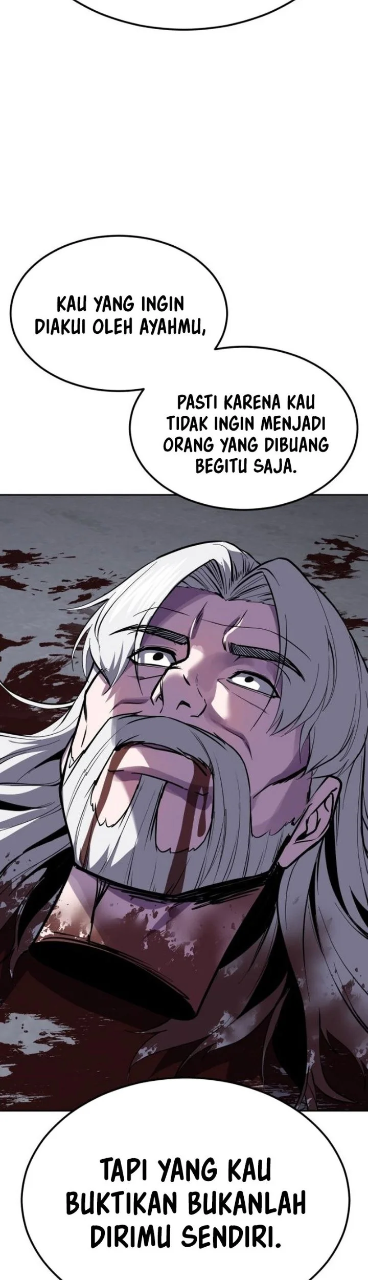 Ticket Hero S2 Chapter 339 Gambar 58