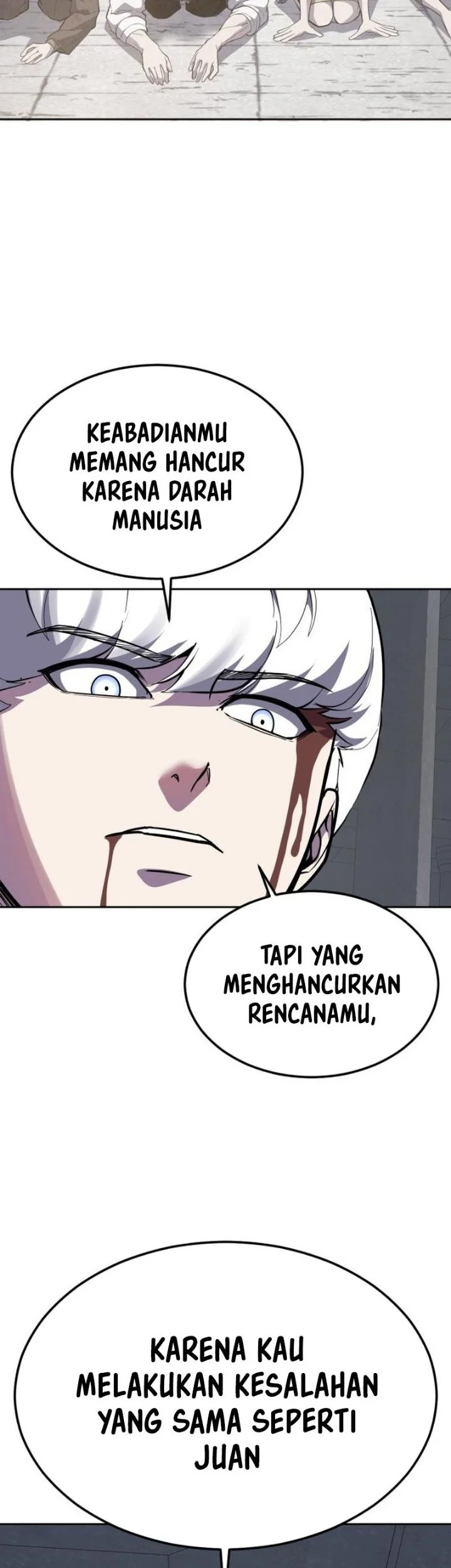 Ticket Hero S2 Chapter 339 Gambar 61