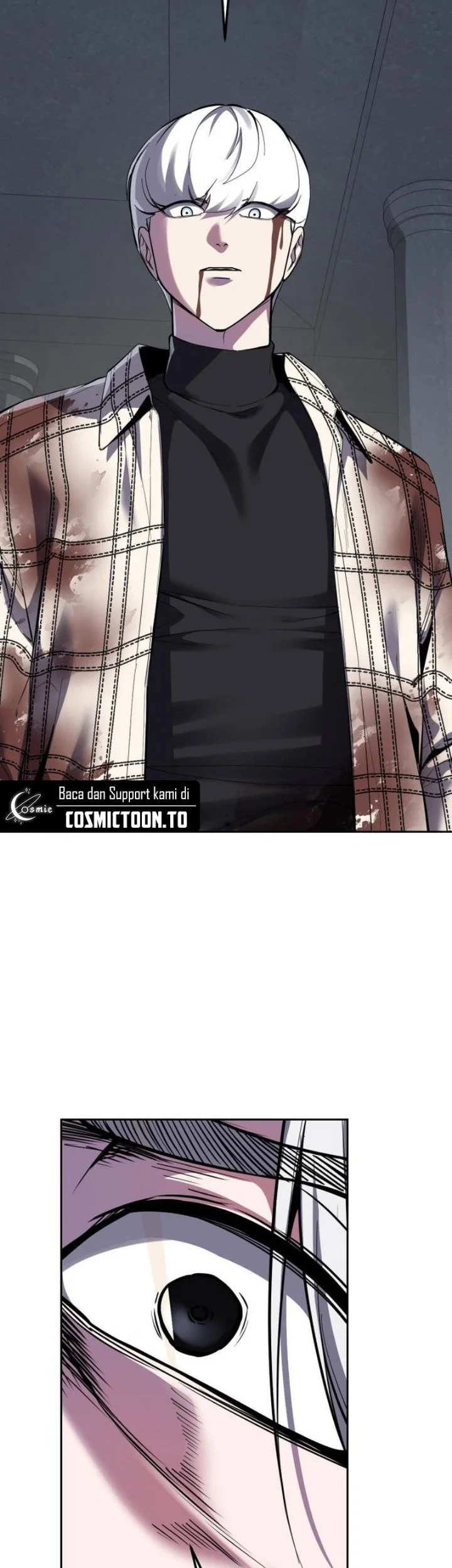 Ticket Hero S2 Chapter 339 Gambar 62
