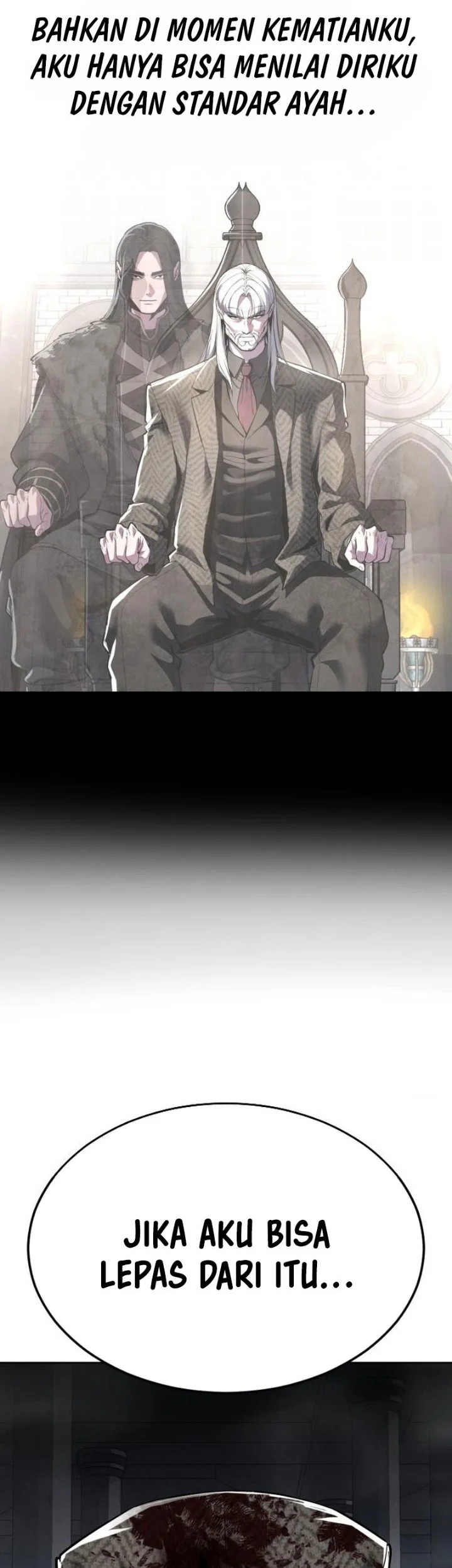 Ticket Hero S2 Chapter 339 Gambar 66