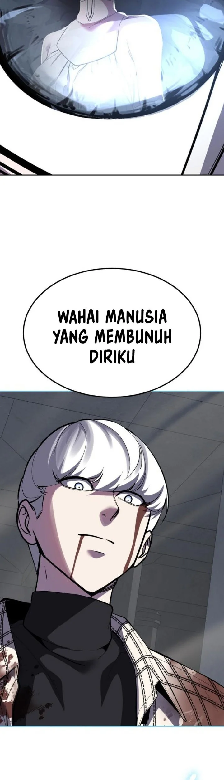 Ticket Hero S2 Chapter 339 Gambar 70