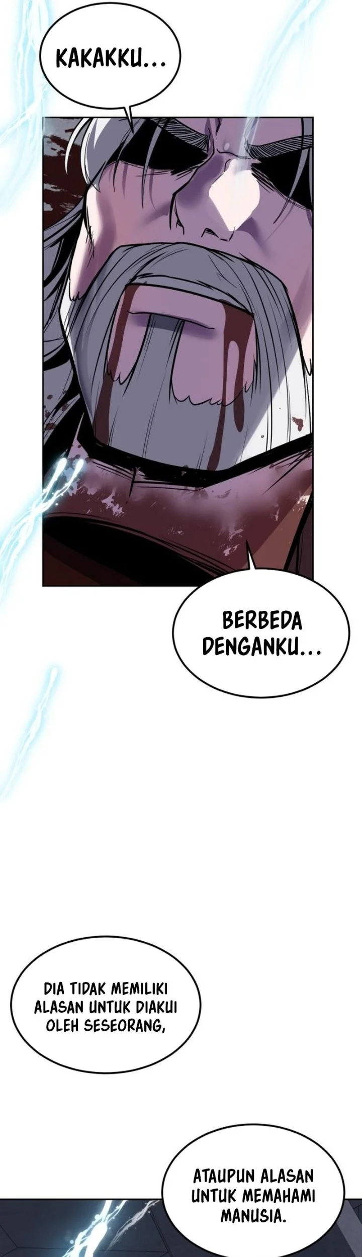 Ticket Hero S2 Chapter 339 Gambar 72