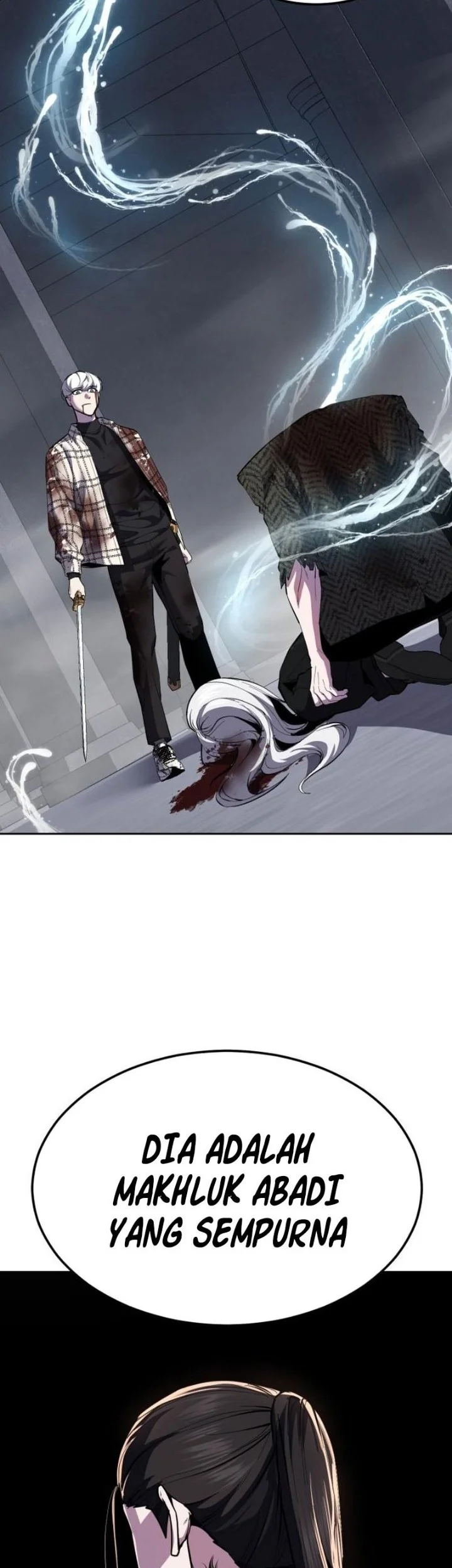 Ticket Hero S2 Chapter 339 Gambar 73