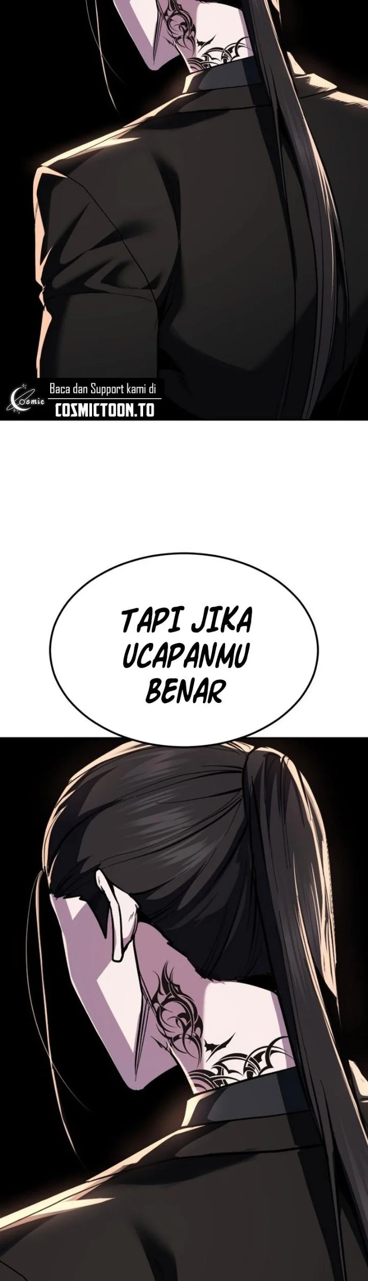 Ticket Hero S2 Chapter 339 Gambar 74