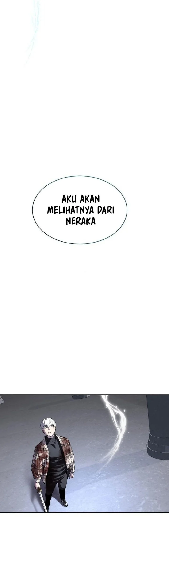 Ticket Hero S2 Chapter 339 Gambar 79
