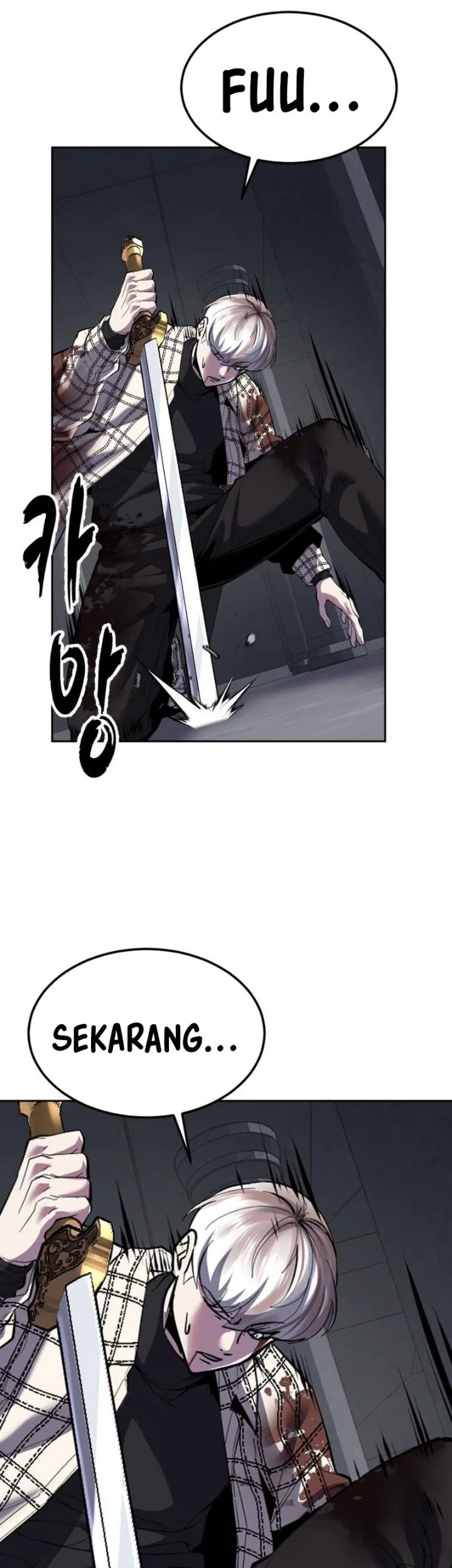 Ticket Hero S2 Chapter 339 Gambar 80