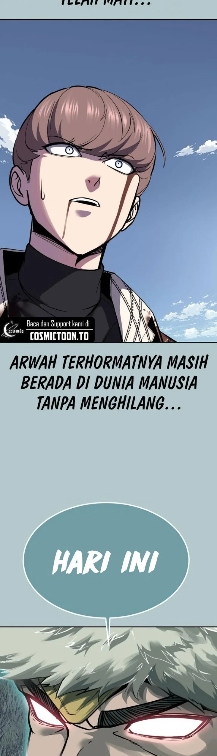 Ticket Hero S2 Chapter 339 Gambar 87