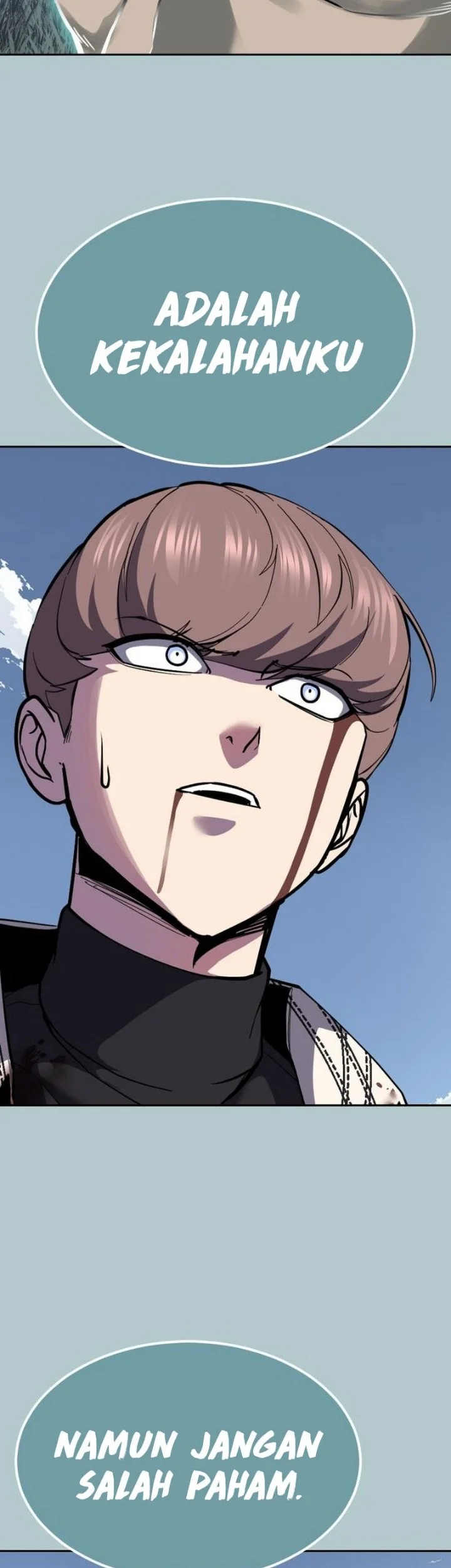 Ticket Hero S2 Chapter 339 Gambar 88