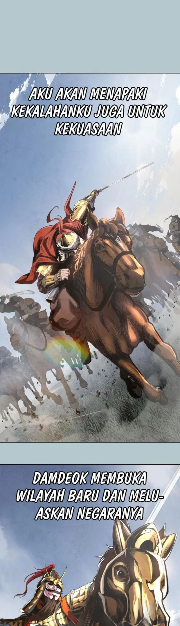 Ticket Hero S2 Chapter 339 Gambar 90