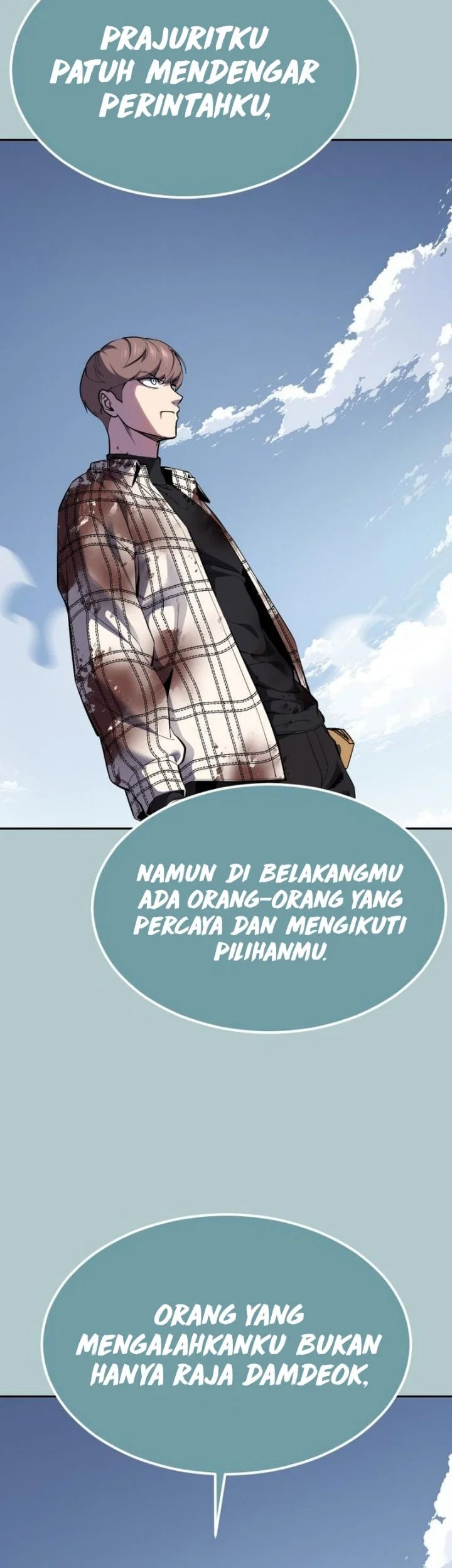 Ticket Hero S2 Chapter 339 Gambar 93
