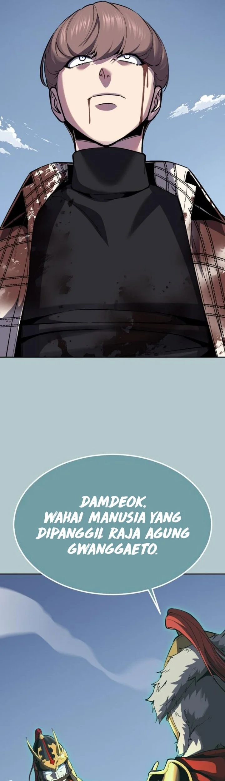 Ticket Hero S2 Chapter 339 Gambar 95