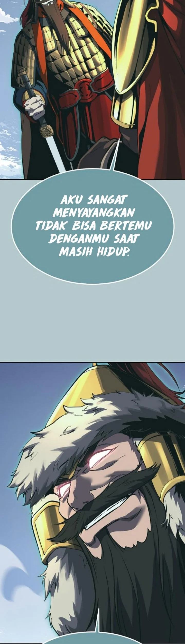 Ticket Hero S2 Chapter 339 Gambar 96