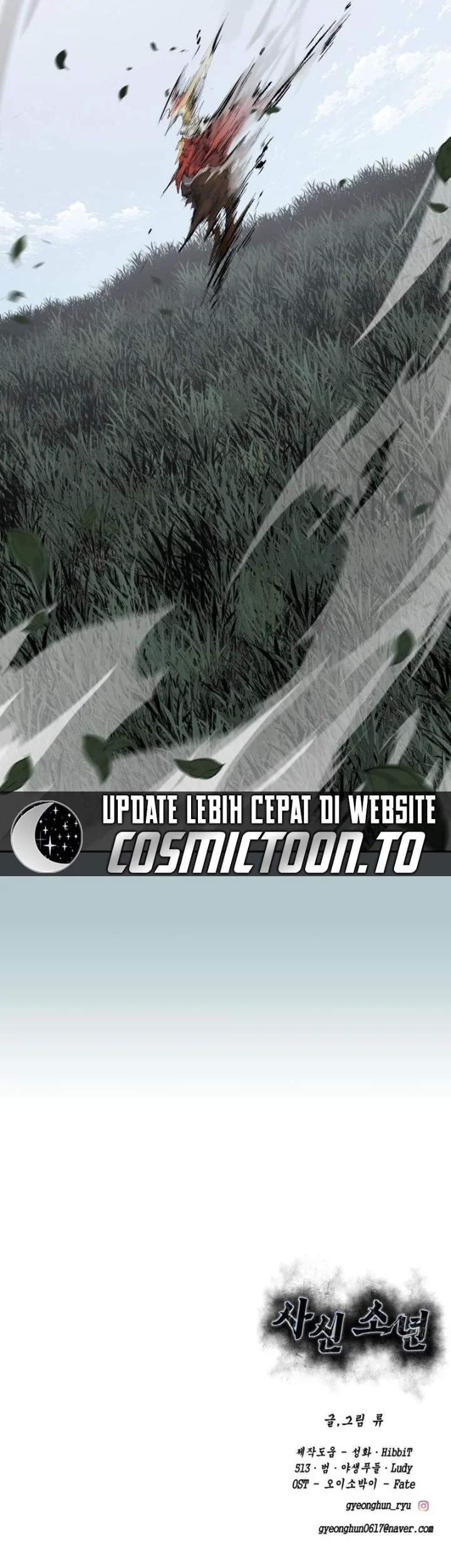 Ticket Hero S2 Chapter 339 Gambar 105